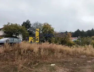 Парцел, Горна баня, София - снимка 4 от 12