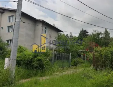 Парцел, Горна баня, София - снимка 6 от 9