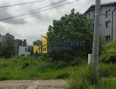 Парцел, Горна баня, София - снимка 5 от 9