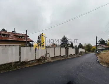 Парцел, Горна баня, София - снимка 7 от 12
