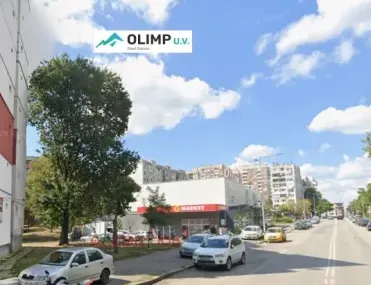 Парцел, Люлин 5, София