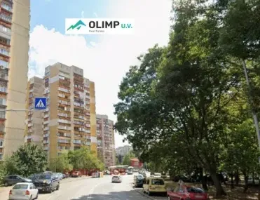 Парцел, Люлин 5, София - снимка 3 от 5