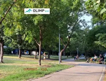 Парцел, Люлин 5, София - снимка 2 от 5