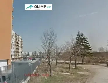 Парцел, Люлин 6, София - снимка 3 от 7