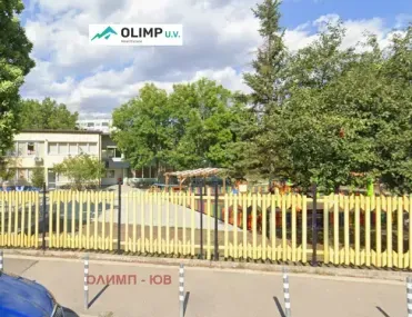 Парцел, Люлин 6, София - снимка 2 от 7
