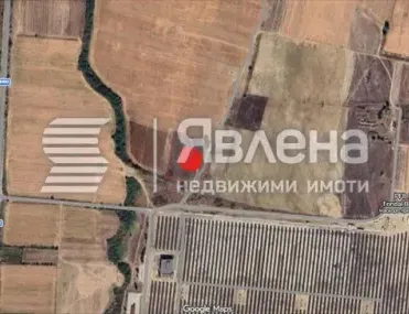 Парцел, Пазарджик, Южна България