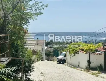 Парцел, Свети Никола, Варна