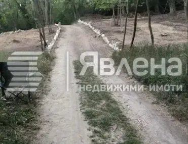 Парцел, Покрайнини, Варна