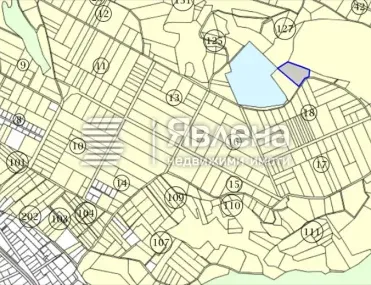 Парцел, Покрайнини, Варна - снимка 2 от 4