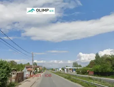 Парцел, с. Долни Богров, София - снимка 3 от 4
