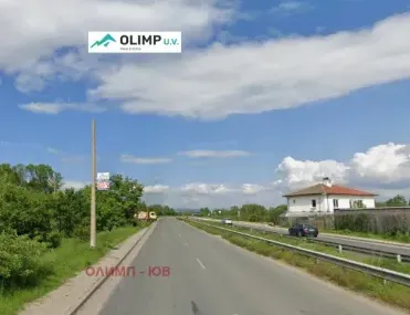 Парцел, с. Долни Богров, София