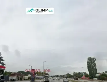 Парцел, Враждебна, София
