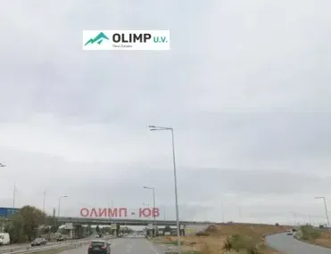 Парцел, Враждебна, София - снимка 2 от 5