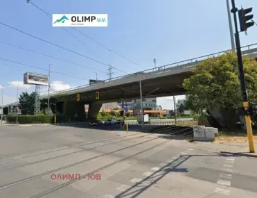 Парцел, Дружба 1, София