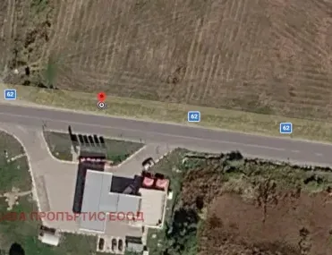 Парцел, Самоков, Югозападна България - снимка 2 от 4