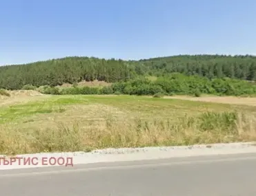 Парцел, Самоков, Югозападна България - снимка 3 от 4