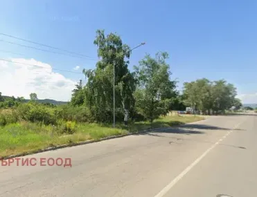 Парцел, Самоков, Югозападна България