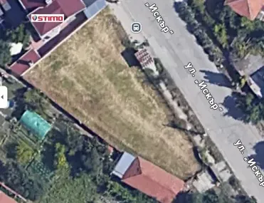 Парцел, с. Кривина, София - снимка 2 от 4