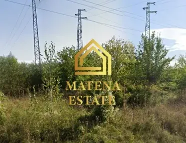 Парцел, гр. Банкя, София