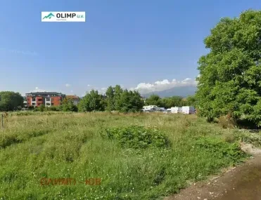 Парцел, Горубляне, София - снимка 3 от 5