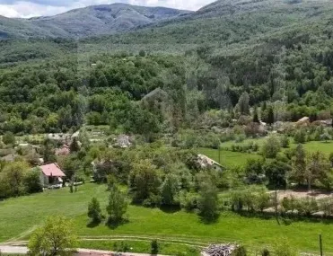 Парцел, Етрополе, Югозападна България - снимка 6 от 8