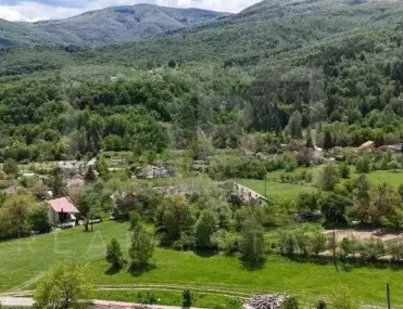 Парцел, Етрополе, Югозападна България - снимка 4 от 8