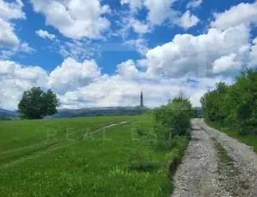 Парцел, Етрополе, Югозападна България - снимка 5 от 8