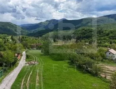 Парцел, Етрополе, Югозападна България - снимка 2 от 8