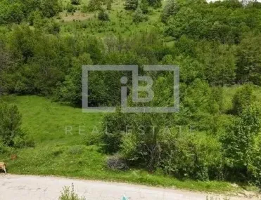 Парцел, Етрополе, Югозападна България - снимка 3 от 7