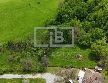 Парцел, Етрополе, Югозападна България - снимка 2 от 6