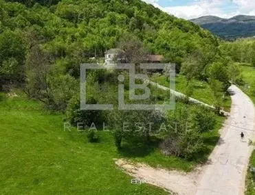 Парцел, Етрополе, Югозападна България - снимка 5 от 6