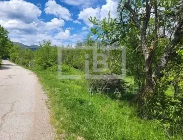 Парцел, Етрополе, Югозападна България - снимка 3 от 6