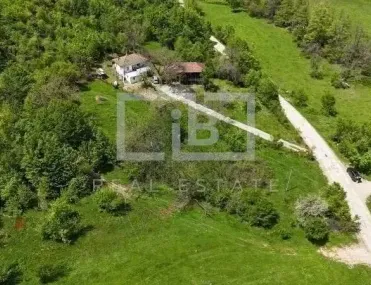 Парцел, Етрополе, Югозападна България - снимка 4 от 6