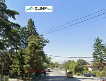 Парцел, Малинова долина, София - снимка 3 от 5