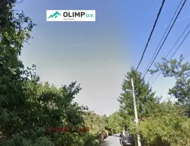 Парцел, Малинова долина, София