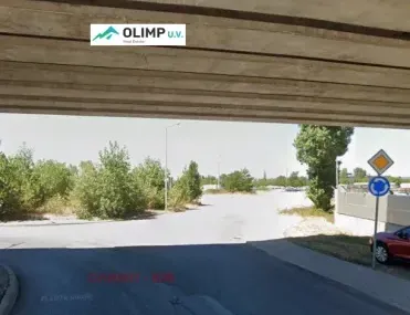 Парцел, Летище София, София - снимка 2 от 5
