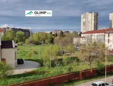 Парцел, Младост 1А, София