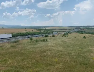 Парцел, Перник, Югозападна България - снимка 2 от 4