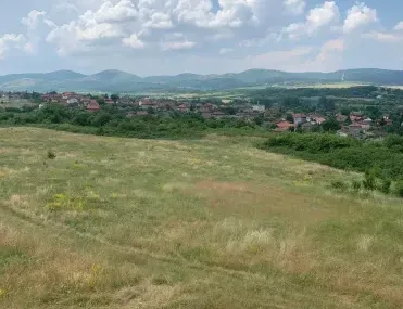 Парцел, Перник, Югозападна България