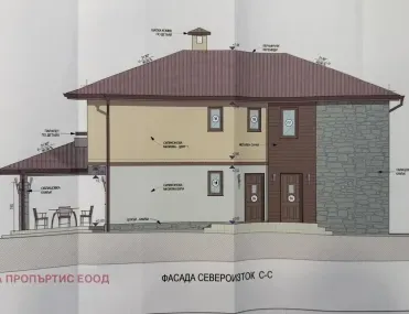 Парцел, Самоков, Югозападна България - снимка 9 от 11