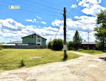 Парцел, с. Житен, София - снимка 3 от 4