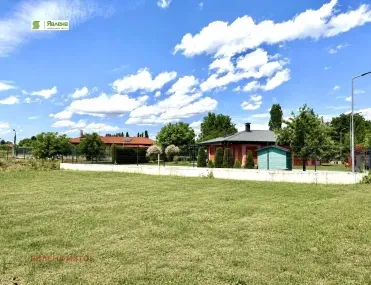Парцел, с. Житен, София - снимка 2 от 4