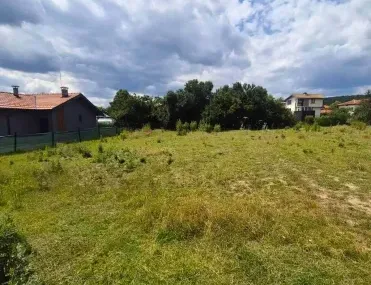 Парцел, Самоков, Югозападна България - снимка 2 от 6