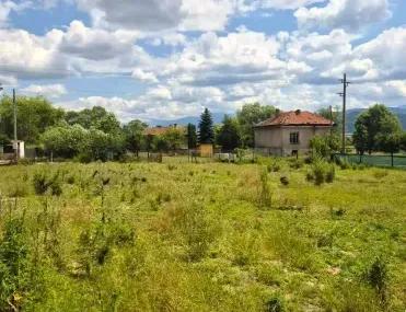 Парцел, Самоков, Югозападна България - снимка 5 от 6