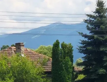 Парцел, Самоков, Югозападна България - снимка 3 от 6