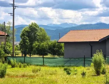 Парцел, Самоков, Югозападна България - снимка 4 от 6