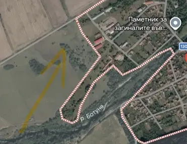 Парцел, Враца, Северозападна България - снимка 3 от 6