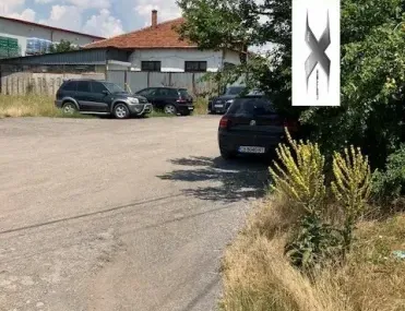 Парцел, Враждебна, София