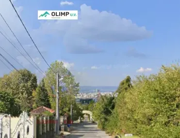 Парцел, Бояна, София - снимка 5 от 6