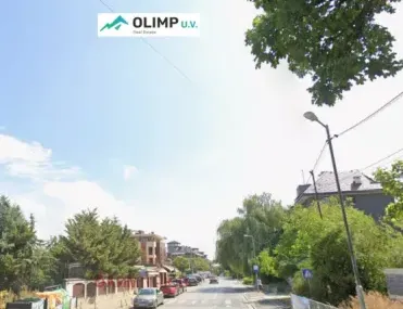 Парцел, Бояна, София - снимка 2 от 6